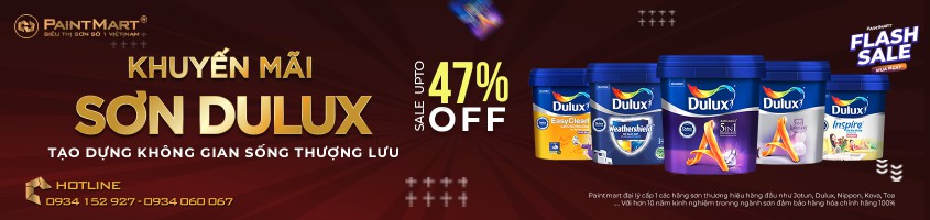 SƠN DULUX (50)